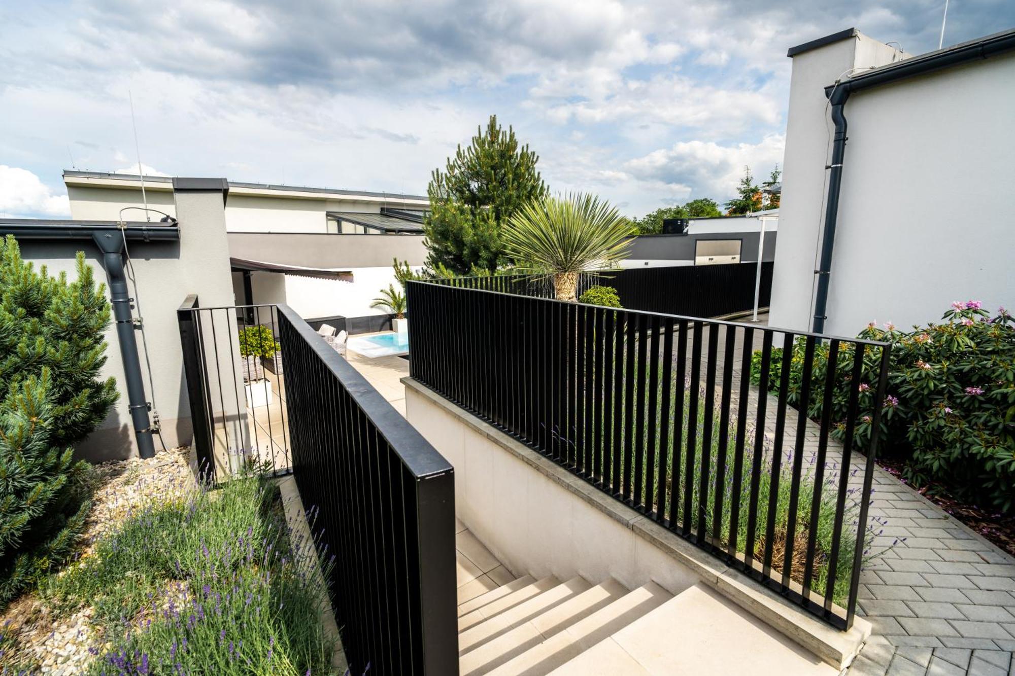 Apartmany Ladna Bagian luar foto