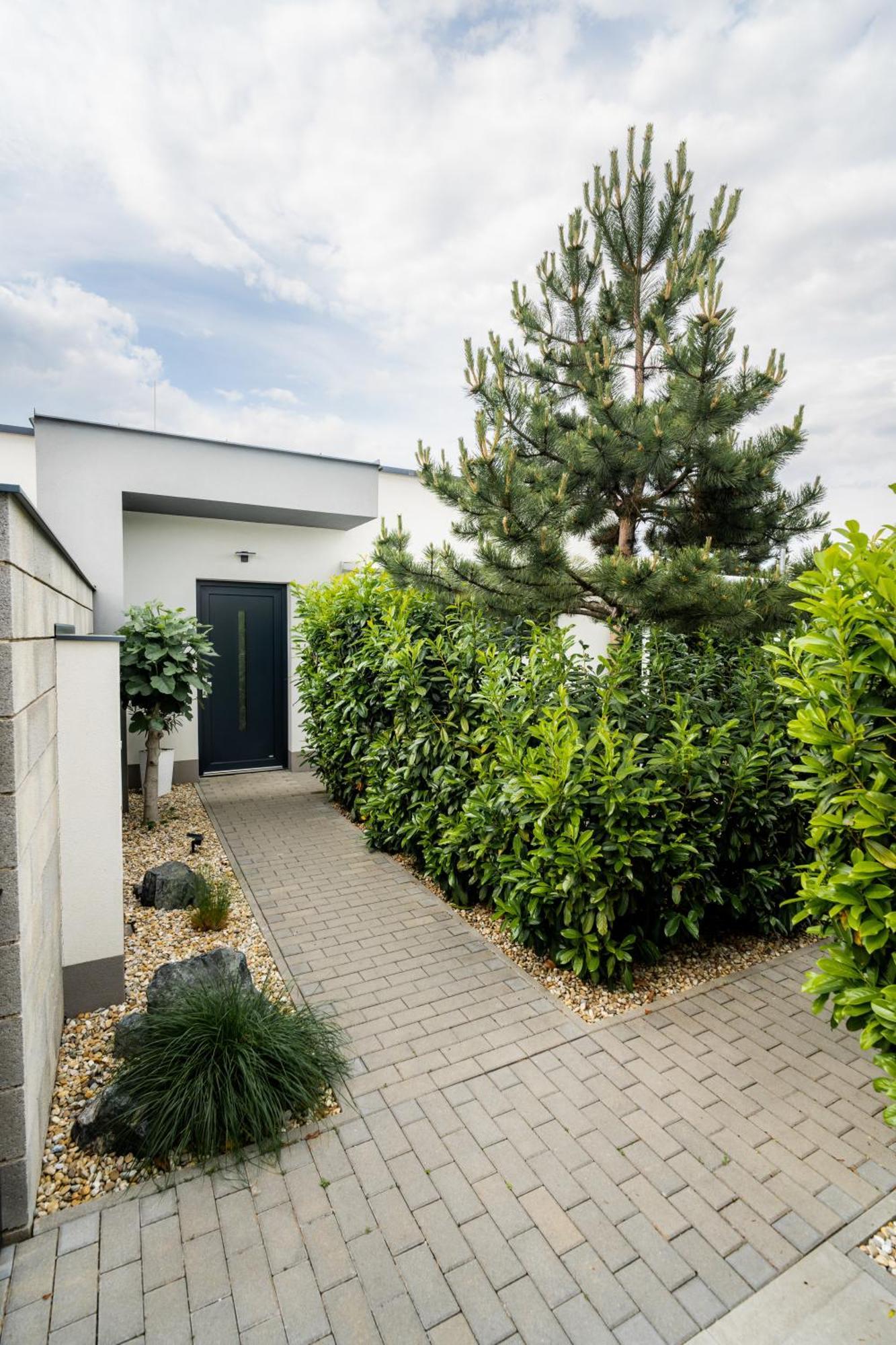Apartmany Ladna Bagian luar foto