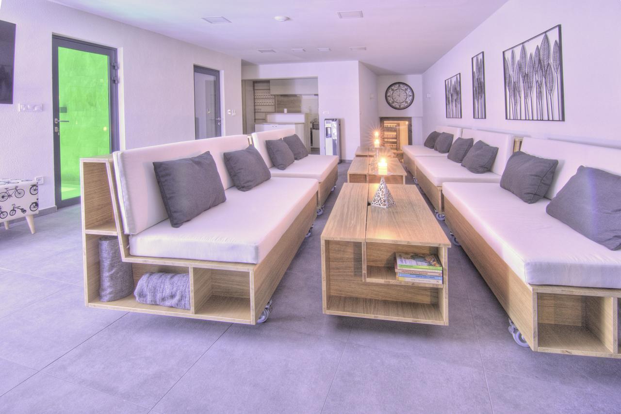 Apartmany Ladna Bagian luar foto