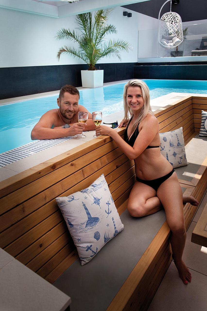 Apartmany Ladna Bagian luar foto