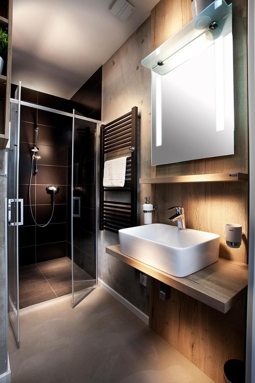 Apartmany Ladna Bagian luar foto