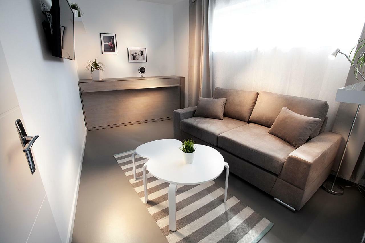Apartmany Ladna Bagian luar foto