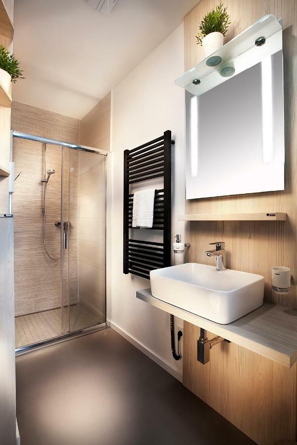 Apartmany Ladna Bagian luar foto
