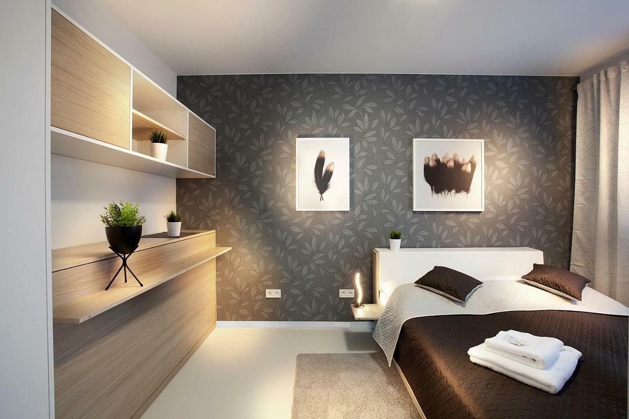Apartmany Ladna Bagian luar foto