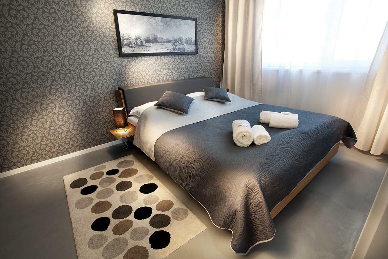 Apartmany Ladna Bagian luar foto